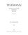 Die Hirten bei der Krippe zu Bethlehem TWV 1:797 [Bar:BA5852-74]