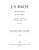 St. John Passion "O Mensch, bewein" BWV 245.2 [Bar:BA5938-79]