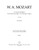 Le nozze di Figaro / The Marriage of Figaro K. 492 [Bar:BA8801-65]