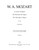Le nozze di Figaro / The Marriage of Figaro K. 492 [Bar:BA8801-75]