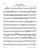 Divertimento for two Horns, two Violins, Viola and Bass in B-flat major K. 287 (271b, 271 H) "Zweite Lodronische Nachtmusik" [Bar:BA8809-82]
