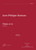 Platée, Io RCT 53 und RCT 45 (Versions 1749 and 1745) [Bar:BA8895]