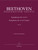 Symphony no. 6 in F major op. 68 "Pastorale" [Bar:BA9006-40]