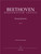 String Quartets op. 18 [Bar:BA9016-40]