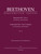 Concerto for Pianoforte and Orchestra no. 3 in C minor op. 37 [Bar:BA9023-90]
