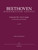 Concerto for Pianoforte and Orchestra no. 4 in G major op. 58 [Bar:BA9024-40]