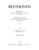Concerto for Pianoforte, Violin, Violoncello and Orchestra in C major op. 56 "Triple Concerto" [Bar:BA9027-82]