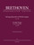 String Quartet in B-flat major op. 130 / Große Fuge for String Quartet op. 133 [Bar:BA9030-40]
