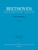 Missa solemnis op. 123 [Bar:BA9038-90]