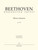 Missa solemnis op. 123 [Bar:BA9038-91]