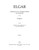 Variations on an Original Theme for Orchestra op. 36 "Enigma" [Bar:BA9042-74]