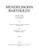 Der 42. Psalm "Wie der Hirsch schreit" (Psalm 42 "As the Hart Pants") op. 42 [Bar:BA9074-74]