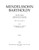 Psalm 98 "Sing to the Lord a new-made Song" op. posth. 91 MWV A 23 [Bar:BA9076-65]