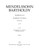Symphonie d-Moll op. 107 "Reformations-Symphonie" [Bar:BA9095-74]