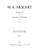 Symphony no. 1 in E-flat major K. 16 [Bar:BA9165-75]