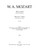 Missa in C minor K. 427 "Great Mass in C minor" [Bar:BA9188-82]