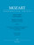Missa in C minor K. 427 "Great Mass in C minor" [Bar:BA9188-90]