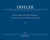 New Edition of the Complete Organ Works IV [Bar:BA9234]