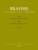 Trio for Violin, Violoncello and Piano op. 101 [Bar:BA9437]