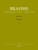 Ballades op. 10 [Bar:BA9601]