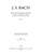Break with hungry men thy bread BWV 39 [Bar:BA10039-82]