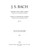 Praise ye God thruout creation BWV 51 [Bar:BA10051-82]