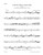 Praise thou the Lord, o my spirit BWV 143 [Bar:BA10143-65]