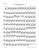 Zadok the priest HWV 258 [Bar:BA10258-74]