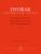 Slavonic Rhapsody in D major op. 45/1 [Bar:BA10401]