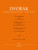 Symphony no. 9 in E minor op. 95 "New World" [Bar:BA10419]