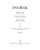 Concerto for Violin and Orchestra in A minor op. 53 [Bar:BA10422-85]