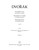 Serenade for String Orchestra in E major op. 22 [Bar:BA10423-75]