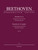 Sonata for Pianoforte and Violin in A major op. 47 "Kreutzer Sonata" [Bar:BA10938]