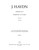 Symphony in G major Hob. I:92 "Oxford" [Bar:BA10977-74]