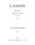 Symphony in E minor Hob. I:44 [Bar:BA10988-65]