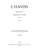 Symphony in C major Hob. I:69 [Bar:BA10989-82]