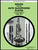 Solos for the Alto Saxophone Player [HL:50490432]