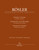 Concerto for Pianoforte and Orchestra no. 2 in E-flat major [Bar:BA11550-90]