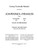 Passion for Solo Voices, Chorus and Orchestra (1704) [Bar:SM2241-82]