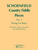 Pining for Betsy (Country Fiddle Pieces, No. 2) [HL:50507660]