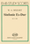 Symphony No. 39 in E Flat Major, K. 543 [HL:50510042]