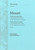 Freemasons Cantata K. 623 [Breit:EB5930]