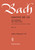 Cantata BWV 116 “Lord Christ, Thou art the Prince of Peace” [Breit:EB7116]