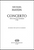 Concerto for Flute [HL:50510406]