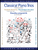 Classical Piano Trios for Beginners [HL:50510621]