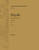Symphony No. 6 in D major Hob I:6 [Breit:OB4486-26]