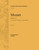 Missa in C K. 167 [Breit:OB5075-30]