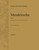 Elijah Op. 70 MWV A 25 [Breit:OB5311-27]