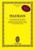 Overture (Suite) in A minor TWV 55:A2 [Breit:ETP882]