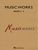 Airs of the Court (from Ancient Airs and Dances, Suite No. 3) [HL:4002888]